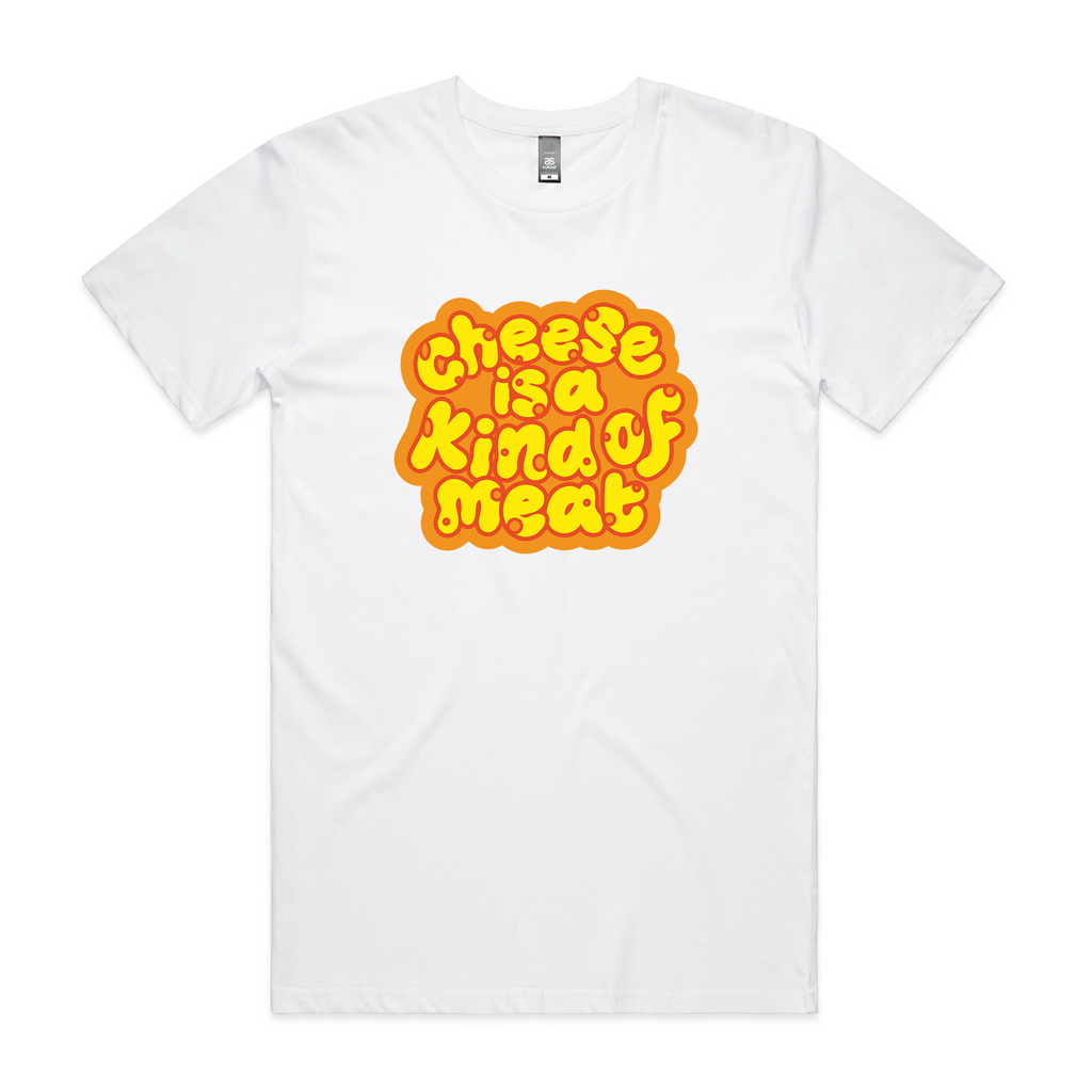 Cheese Is Kind Meat T-Shirts, Hoodie, Sweatshirt