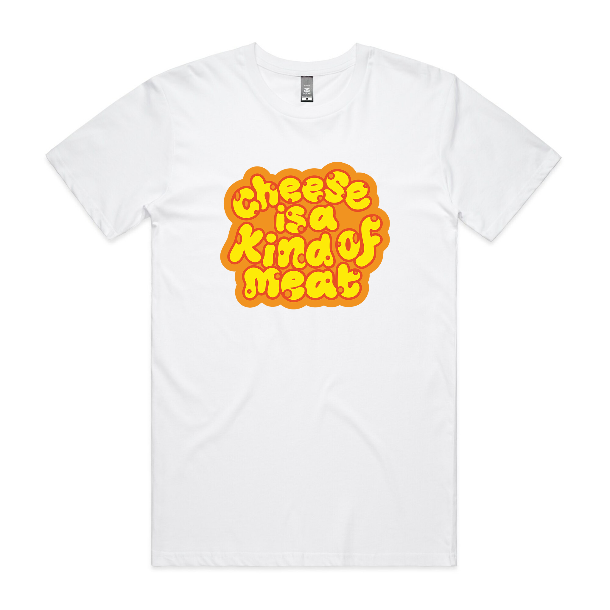 Cheese Is Kind Meat T-Shirts, Hoodie, Sweatshirt