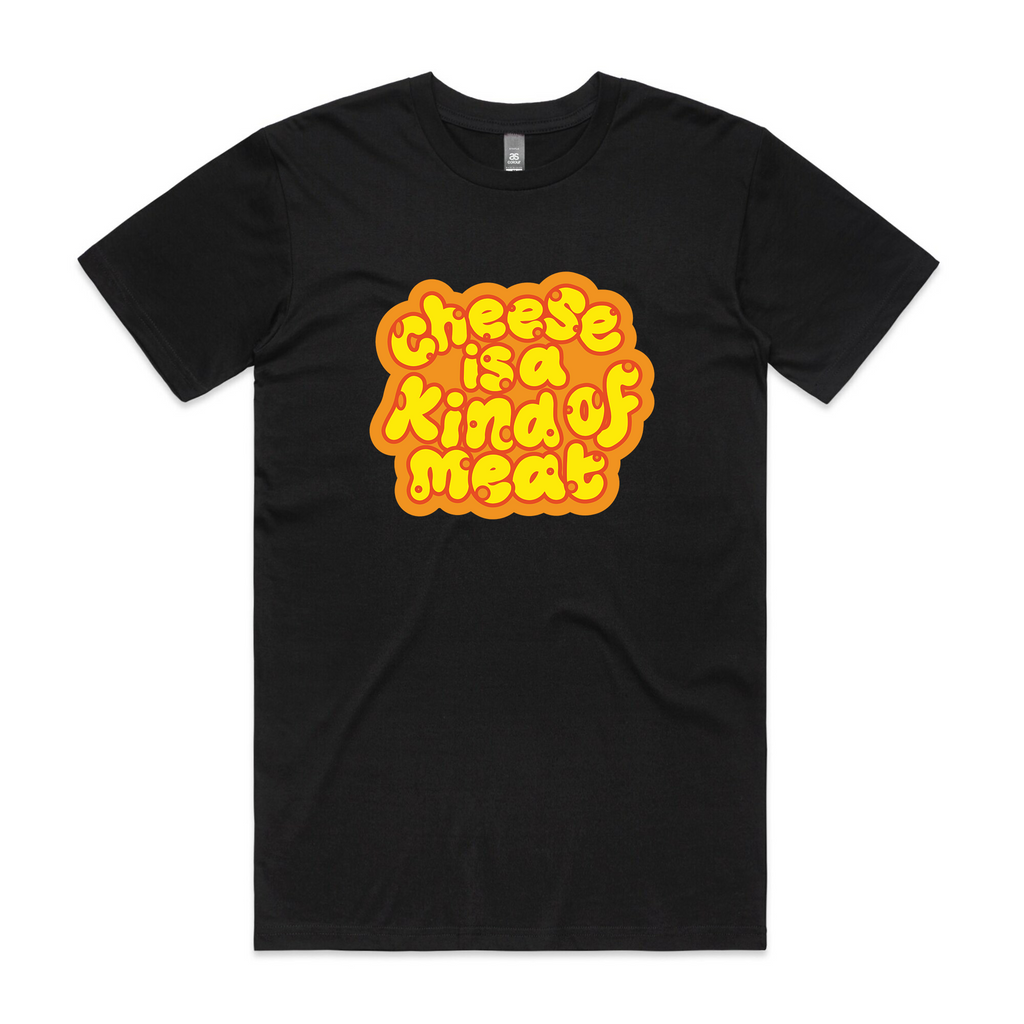 Cheese Is Kind Meat T-Shirts, Hoodie, Sweatshirt