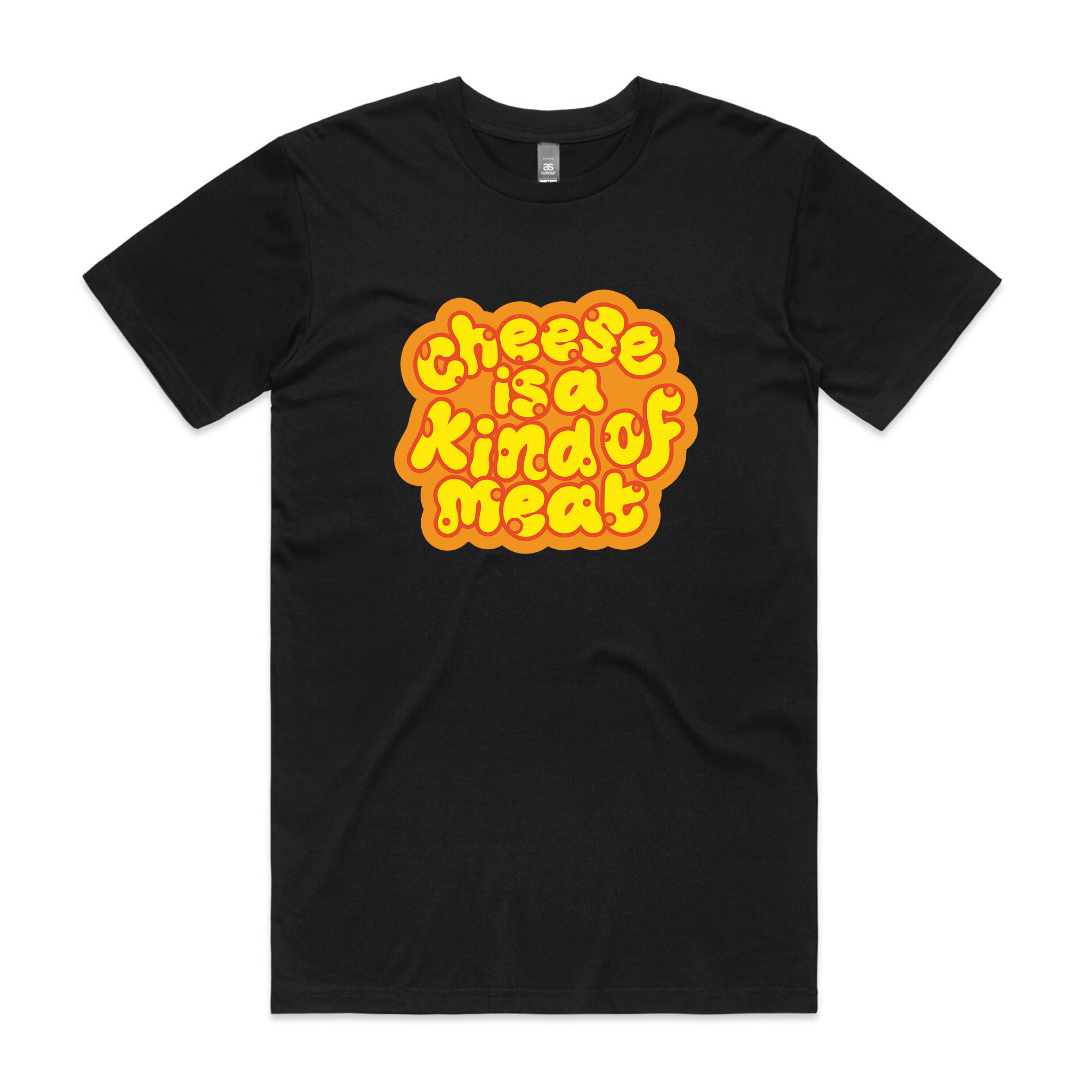 Cheese Is Kind Meat T-Shirts, Hoodie, Sweatshirt