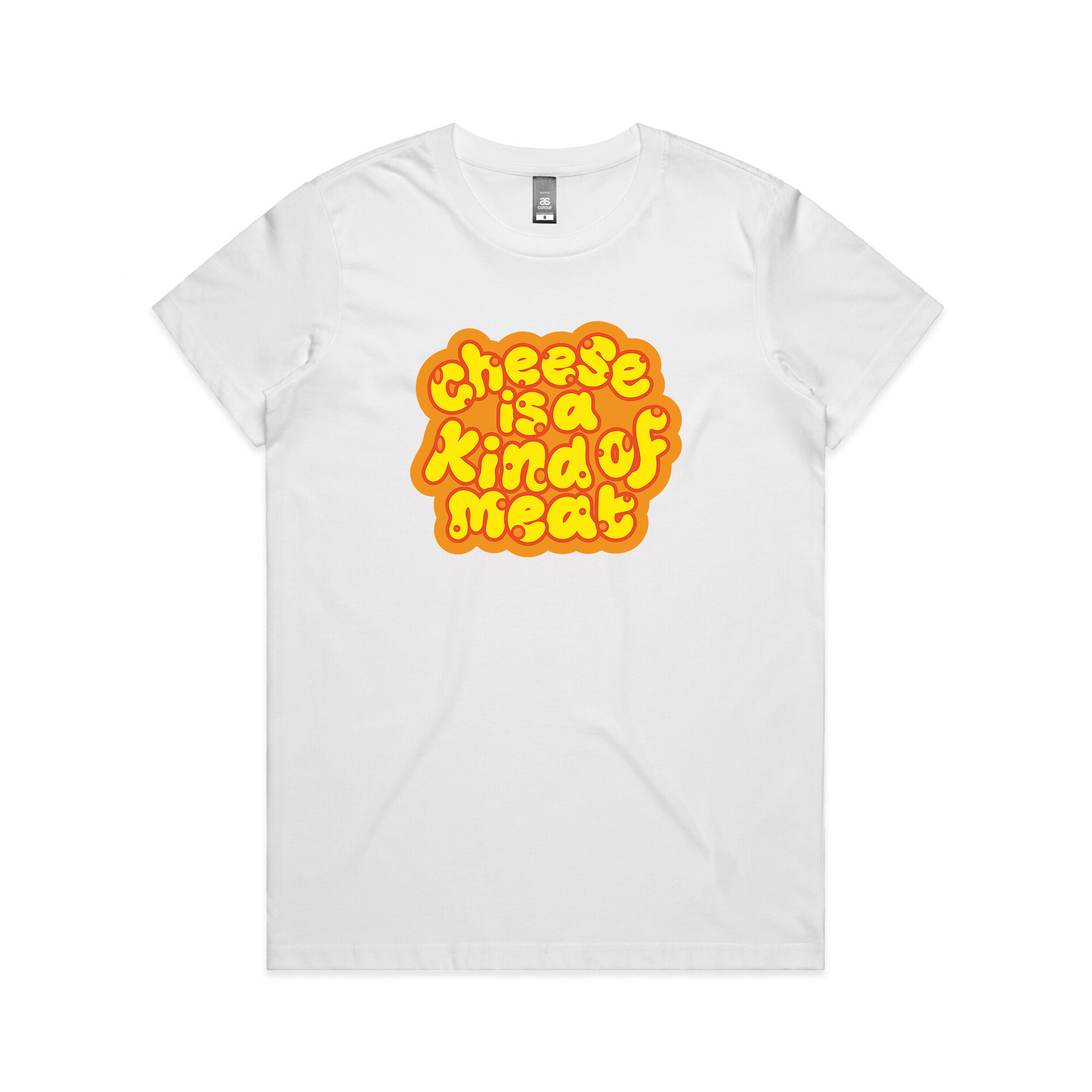 Cheese Is Kind Meat T-Shirts, Hoodie, Sweatshirt