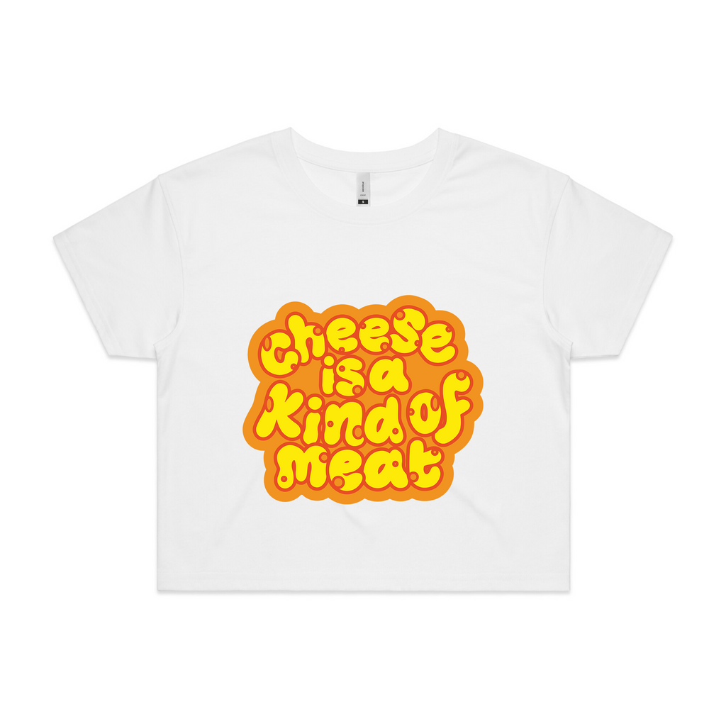 Cheese Is Kind Meat T-Shirts, Hoodie, Sweatshirt