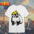 Cheesehead Badger shirt