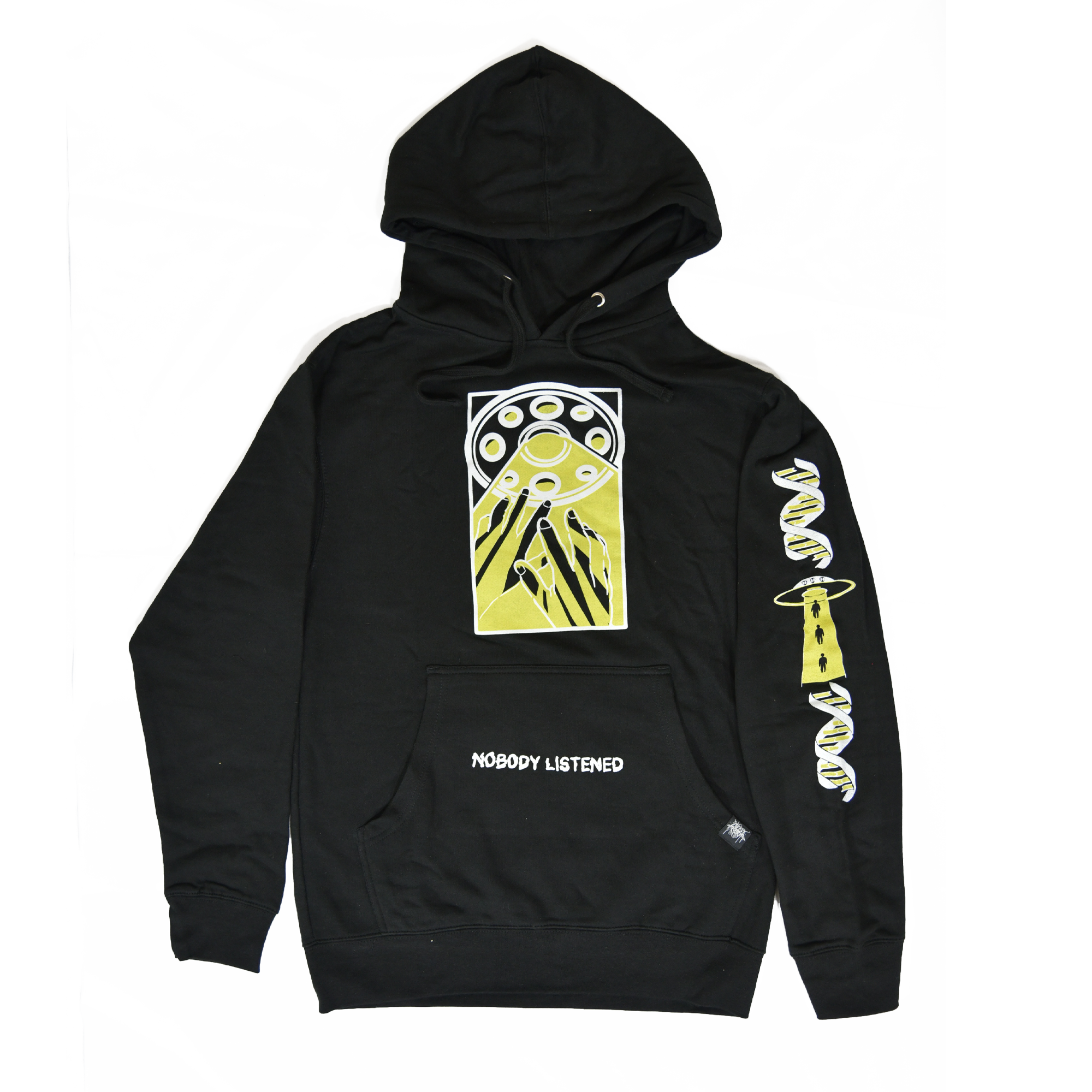 Chelsea Grin - UFO Hoodie