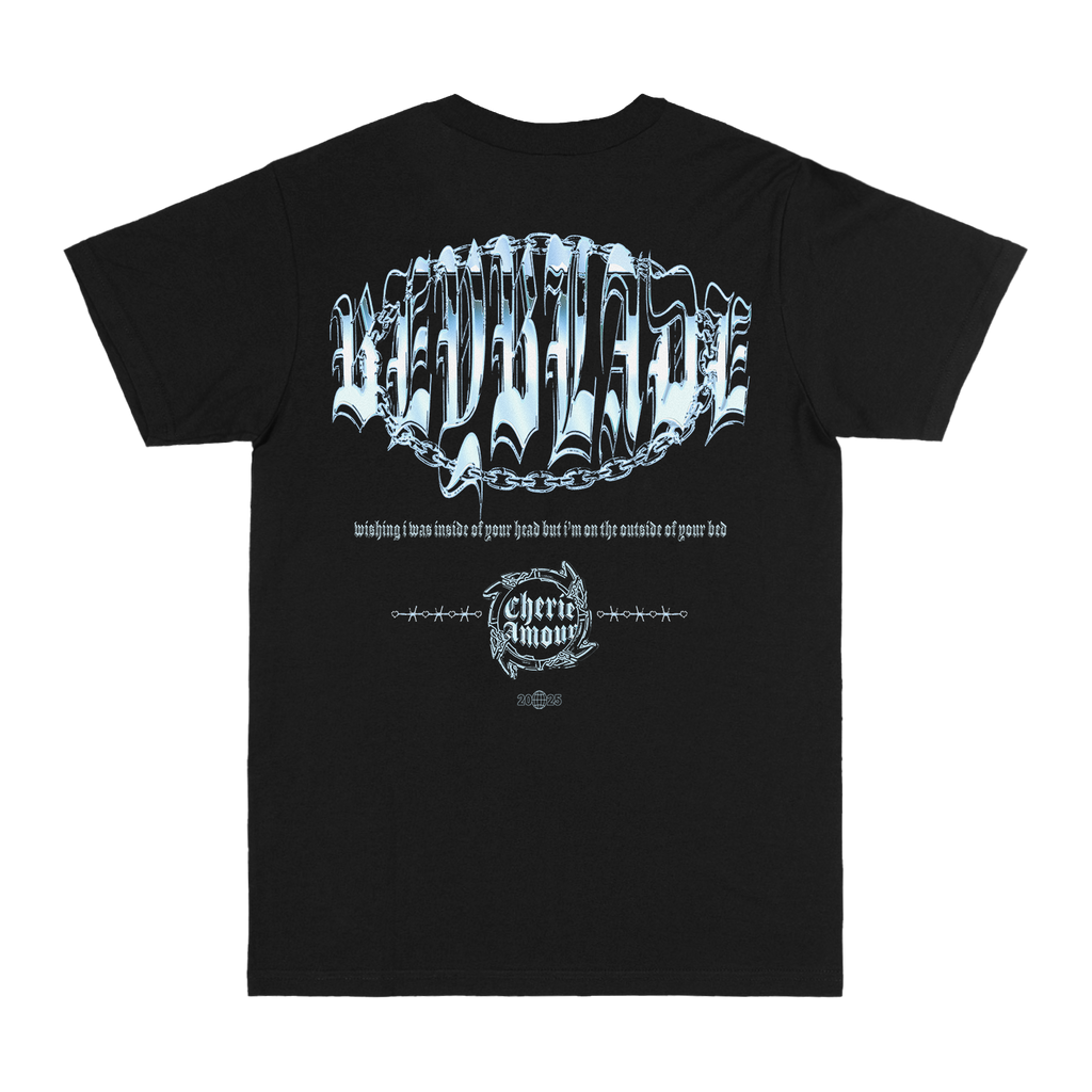 Cherie Amour - Beyblade Tee