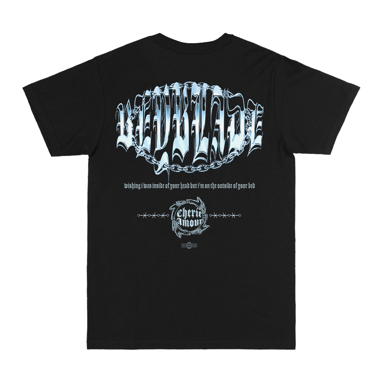 Cherie Amour - Beyblade Tee