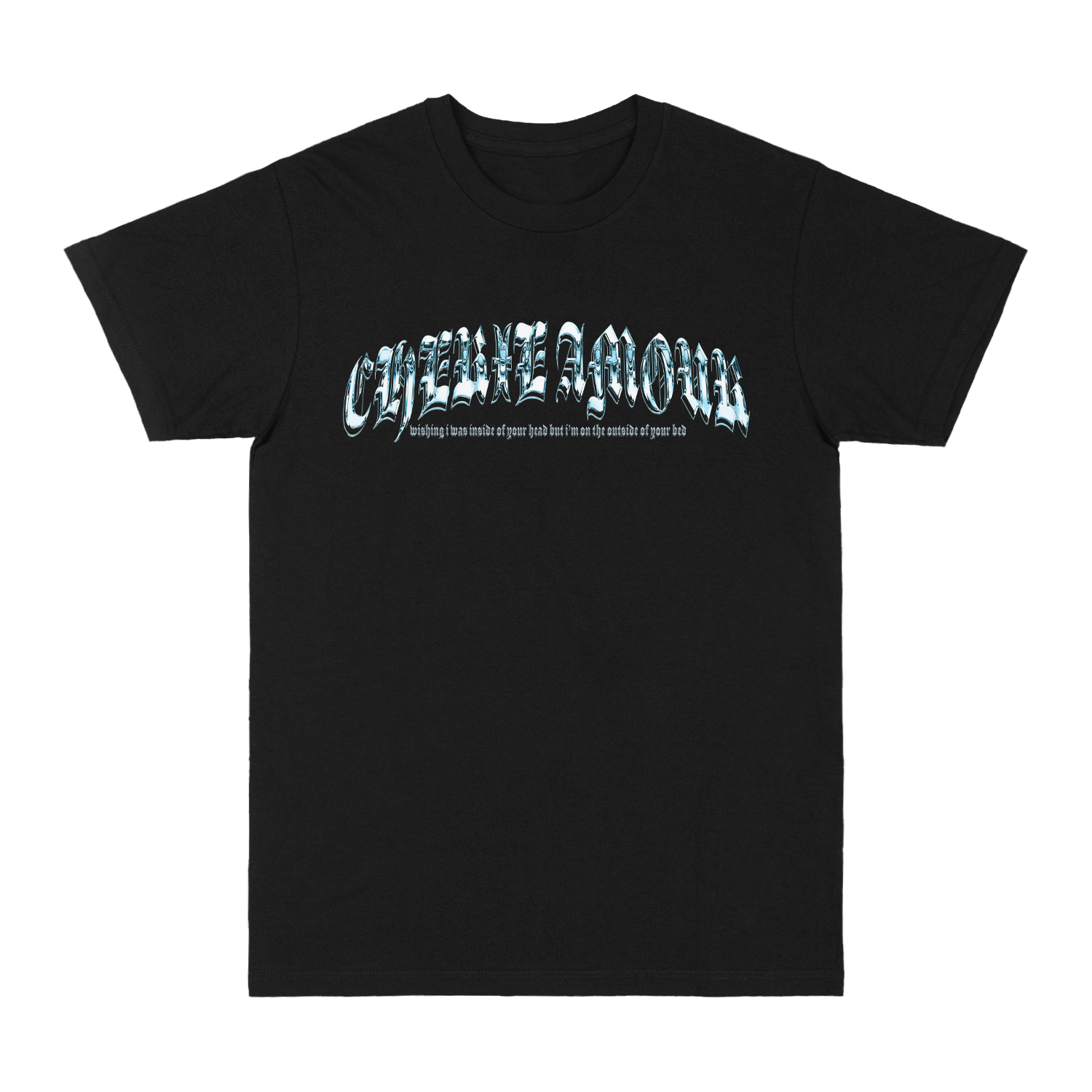 Cherie Amour - Beyblade Tee