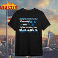 Chernobyl 1986 Safety Operations Team Ugly Christmas Shirt