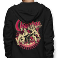 Cherry Flavor - Hoodie T-Shirts, Sweatshirt | CiraTrend.com (Image 1)