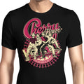 Cherry Flavor - Men's Apparel T-Shirts, Hoodie, Sweatshirt | CiraTrend.com (Image 1)