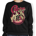 Cherry Flavor - Sweatshirt T-Shirts, Hoodie | CiraTrend.com (Image 1)