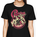 Cherry Flavor - Women's Apparel T-Shirts, Hoodie, Sweatshirt | CiraTrend.com (Image 1)