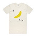 C Is For Cherry Tee Hoodie, Sweatshirt | CiraTrend.com (Image 1)
