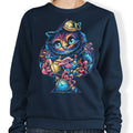 Cheshire Spade - Sweatshirt T-Shirts, Hoodie | CiraTrend.com (Image 1)