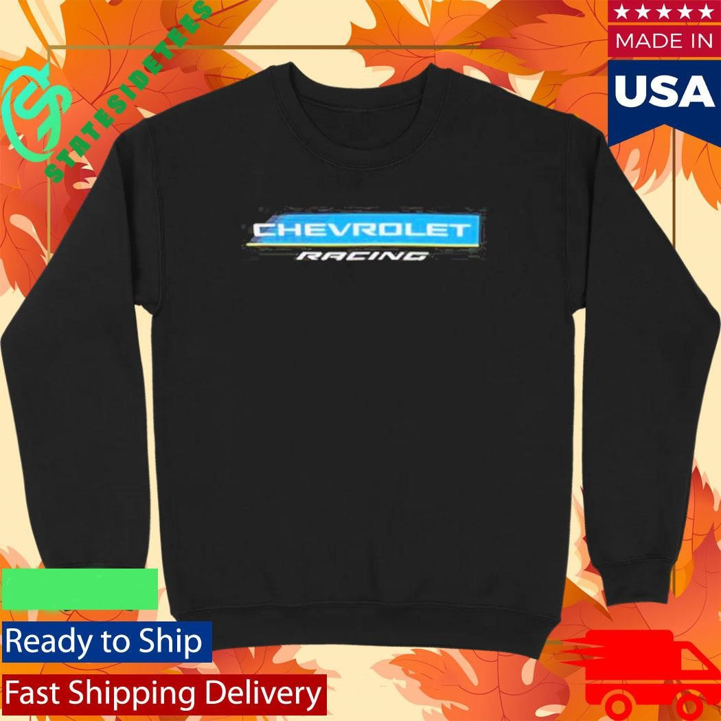 Chevrolet Racing Logo Shirt