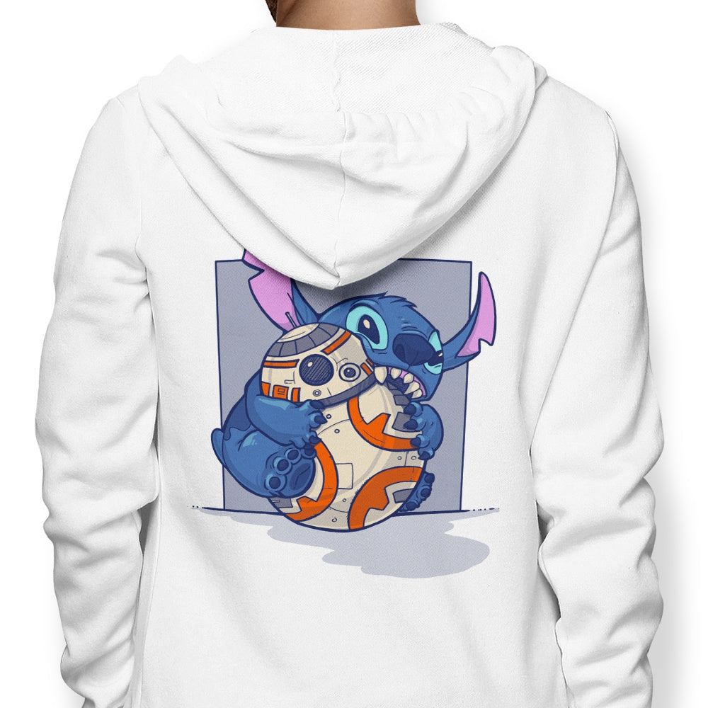 Chew Toy - Hoodie T-Shirts, Sweatshirt | CiraTrend.com (Image 1)