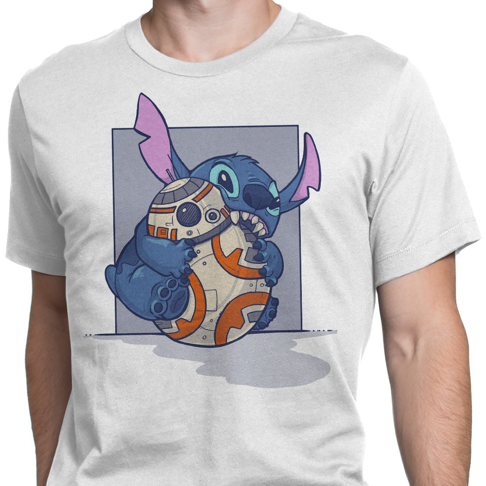 Chew Toy - Men's Apparel T-Shirts, Hoodie, Sweatshirt | CiraTrend.com (Image 4)