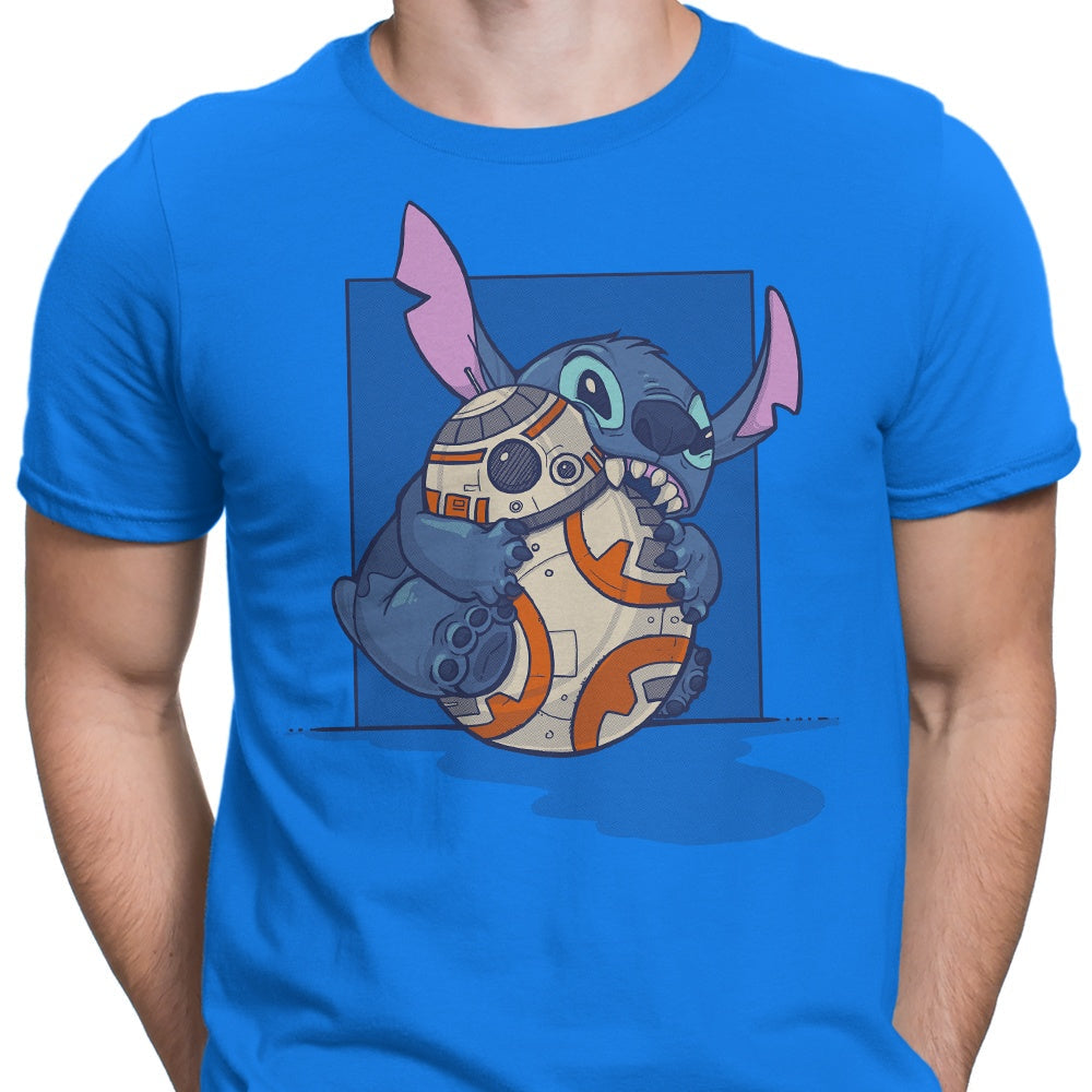 Chew Toy - Men's Apparel T-Shirts, Hoodie, Sweatshirt | CiraTrend.com (Image 2)