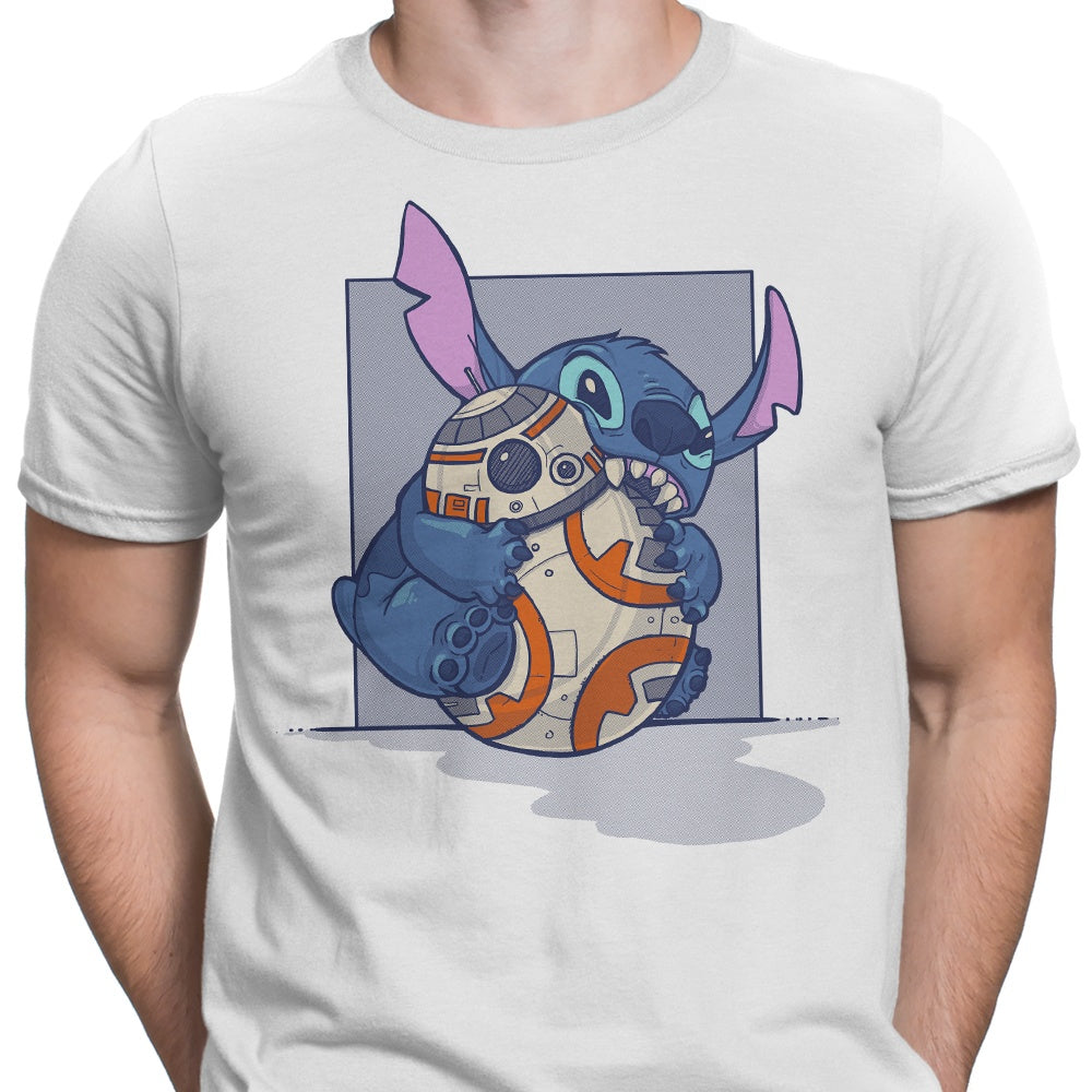 Chew Toy - Men's Apparel T-Shirts, Hoodie, Sweatshirt | CiraTrend.com (Image 5)