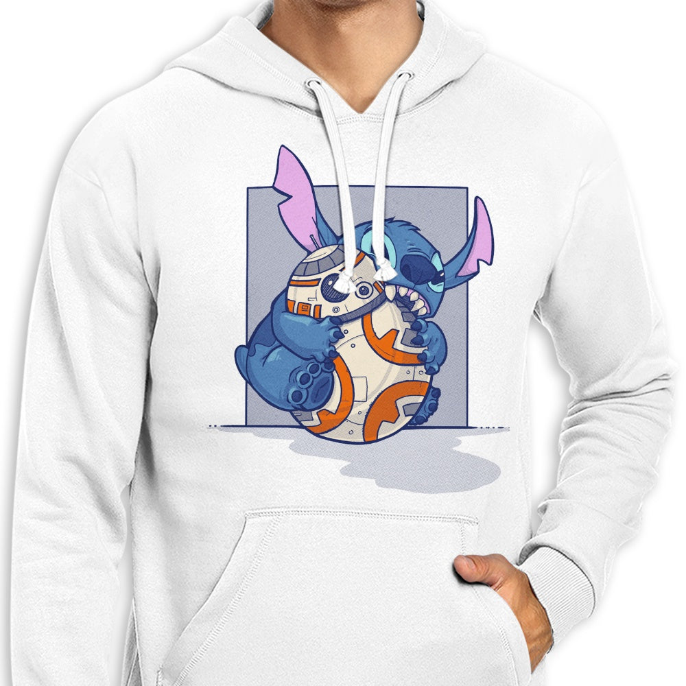 Chew Toy - Hoodie T-Shirts, Sweatshirt | CiraTrend.com (Image 3)
