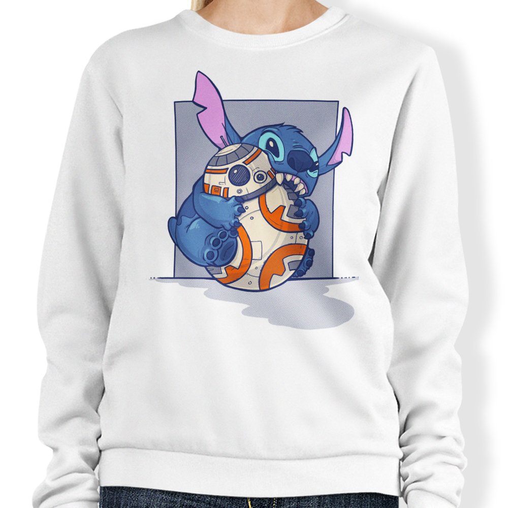 Chew Toy - Sweatshirt T-Shirts, Hoodie | CiraTrend.com (Image 1)