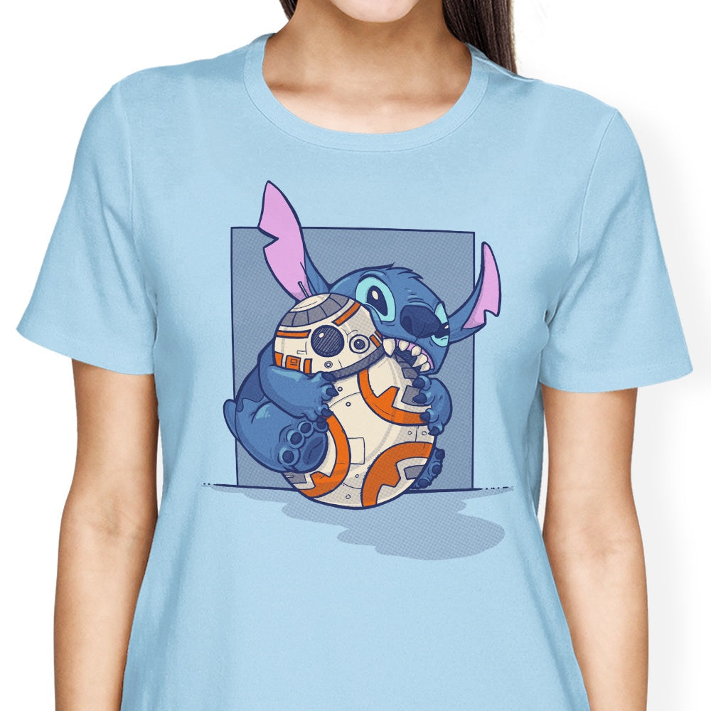 Chew Toy - Women's Apparel T-Shirts, Hoodie, Sweatshirt | CiraTrend.com (Image 5)
