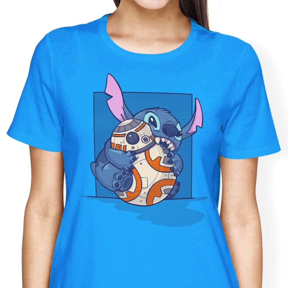 Chew Toy - Women's Apparel T-Shirts, Hoodie, Sweatshirt | CiraTrend.com (Image 2)