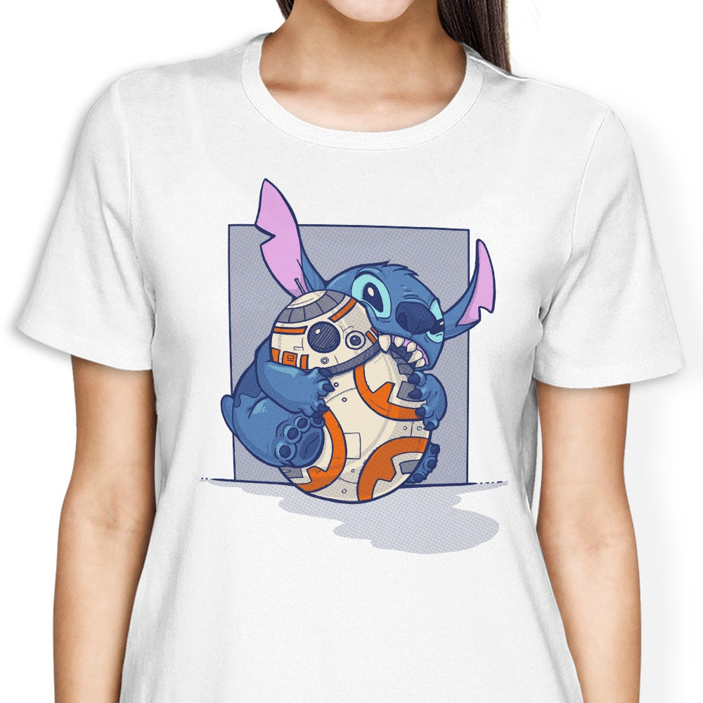 Chew Toy - Women's Apparel T-Shirts, Hoodie, Sweatshirt | CiraTrend.com (Image 4)