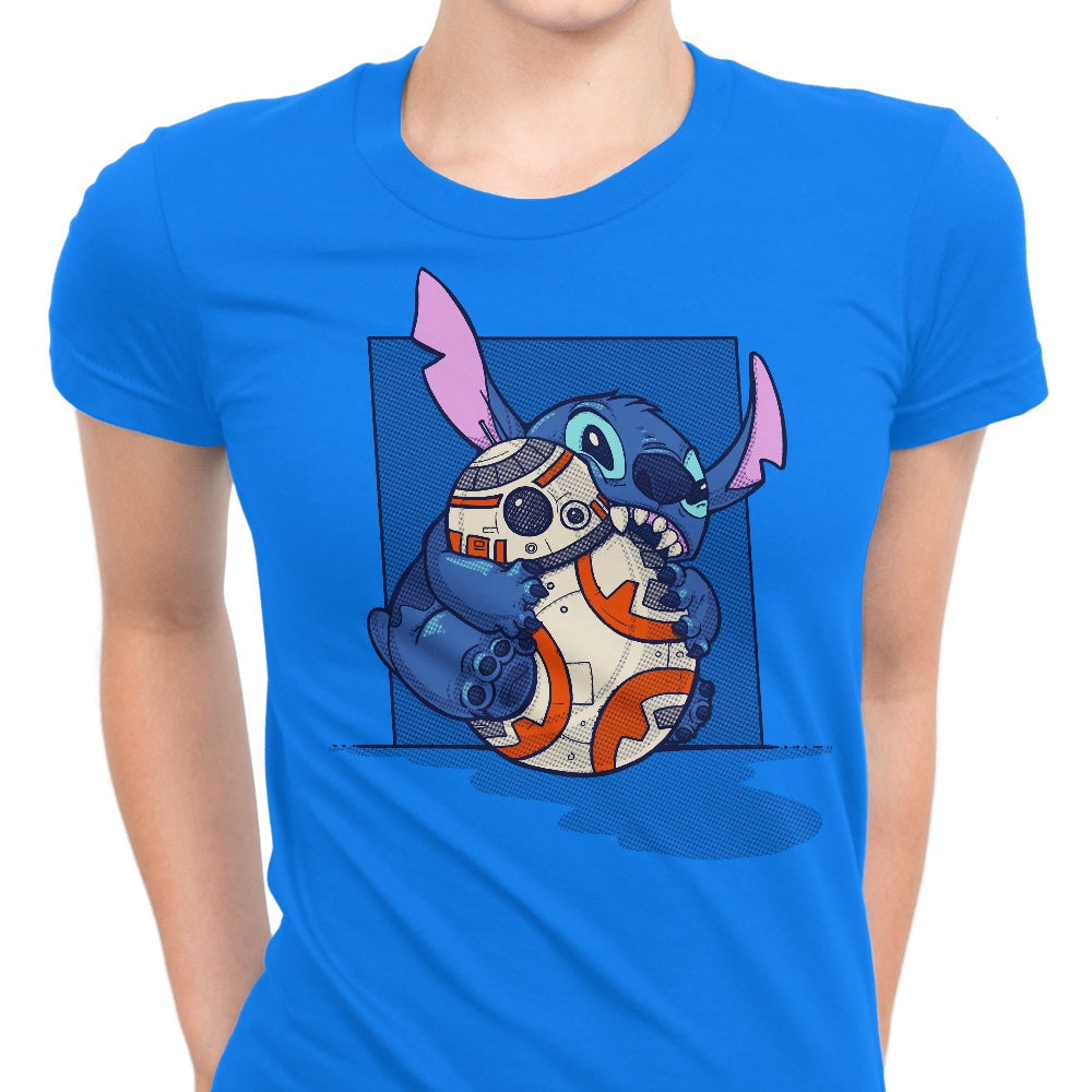 Chew Toy - Women's Apparel T-Shirts, Hoodie, Sweatshirt | CiraTrend.com (Image 1)