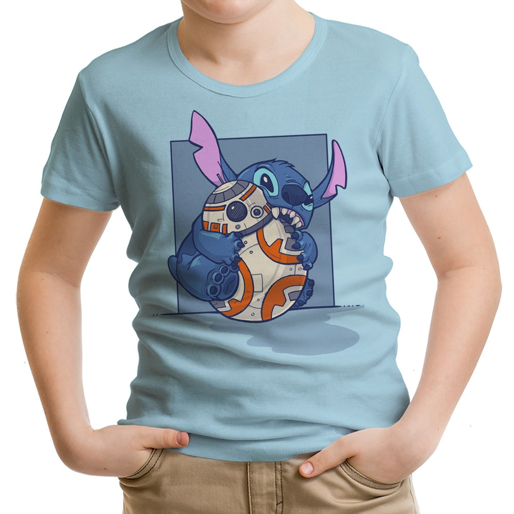 Chew Toy - Youth Apparel T-Shirts, Hoodie, Sweatshirt | CiraTrend.com (Image 4)