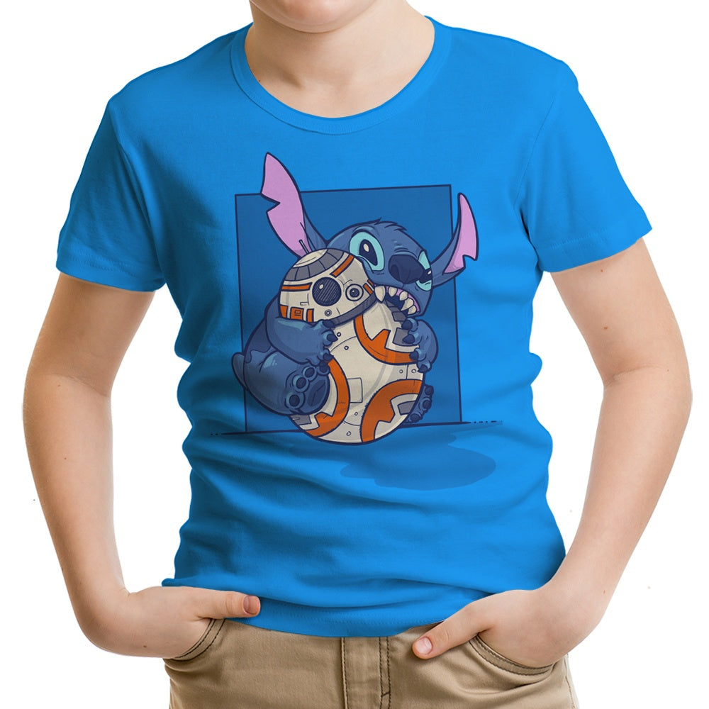 Chew Toy - Youth Apparel T-Shirts, Hoodie, Sweatshirt | CiraTrend.com (Image 1)
