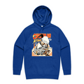 Chicken Bin Attack Hoodie T-Shirts, Sweatshirt | CiraTrend.com (Image 1)