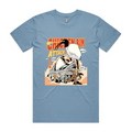 Chicken Bin Attack Tee Hoodie, Sweatshirt | CiraTrend.com (Image 1)