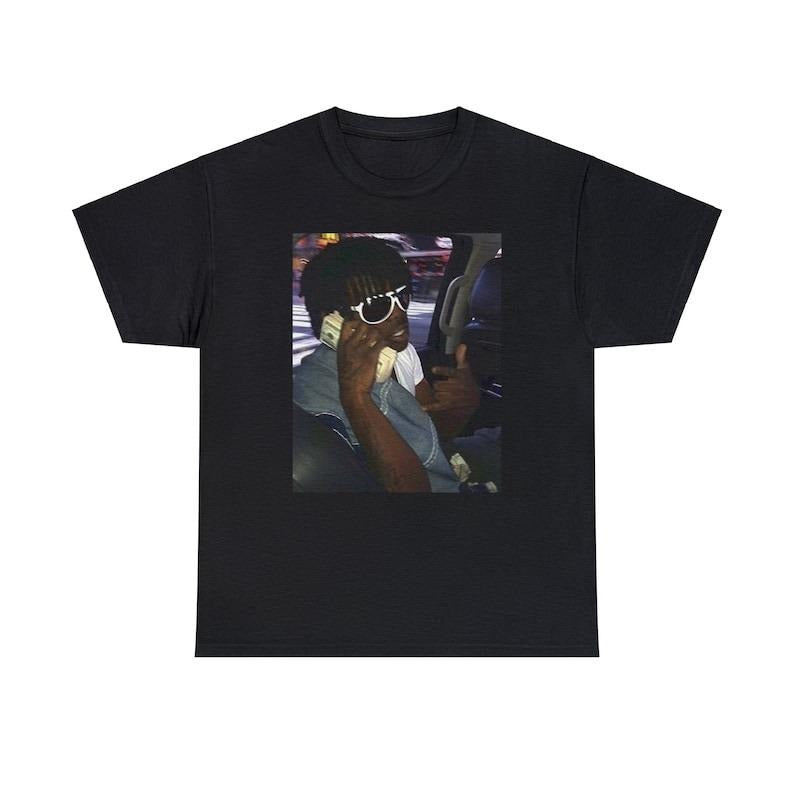 Chief Keef T-Shirt Hoodie, Sweatshirt | CiraTrend.com