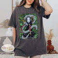 Chihiro Haku No face Spirited Away Vintage Shirt , Ghibli Spirited Away Shirt Hoodie, Sweatshirt | CiraTrend.com