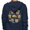 Child Adventures - Hoodie T-Shirts, Sweatshirt | CiraTrend.com (Image 1)