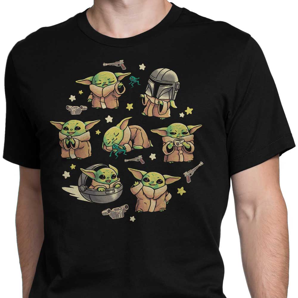 Child Adventures - Men's Apparel T-Shirts, Hoodie, Sweatshirt | CiraTrend.com (Image 4)