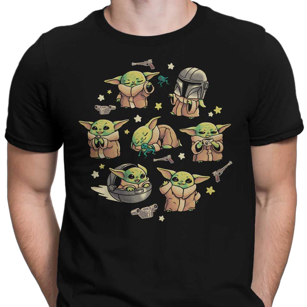 Child Adventures - Men's Apparel T-Shirts, Hoodie, Sweatshirt | CiraTrend.com (Image 5)
