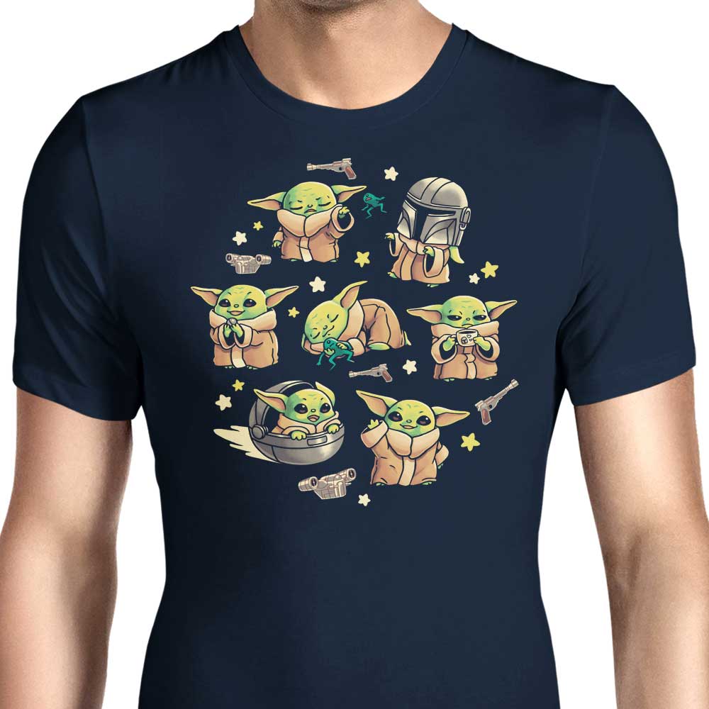 Child Adventures - Men's Apparel T-Shirts, Hoodie, Sweatshirt | CiraTrend.com (Image 1)
