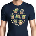 Child Adventures - Men's Apparel T-Shirts, Hoodie, Sweatshirt | CiraTrend.com (Image 1)