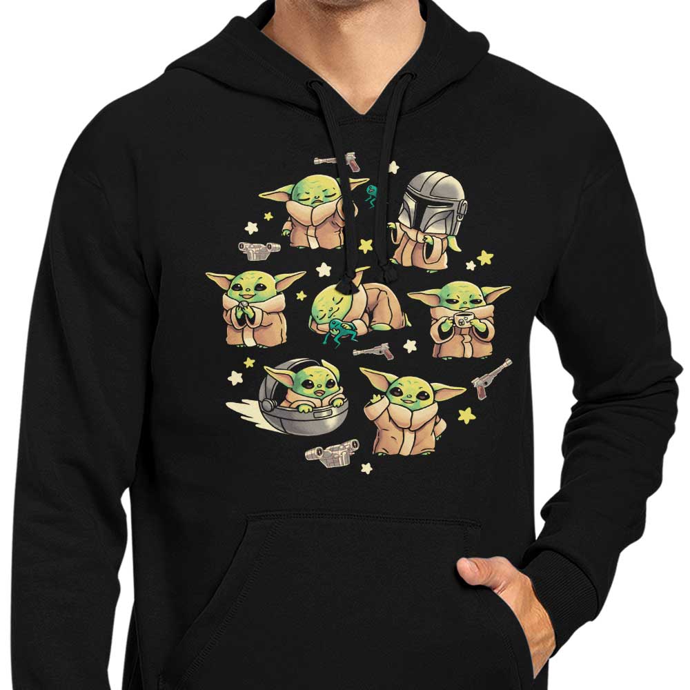 Child Adventures - Hoodie T-Shirts, Sweatshirt | CiraTrend.com (Image 5)