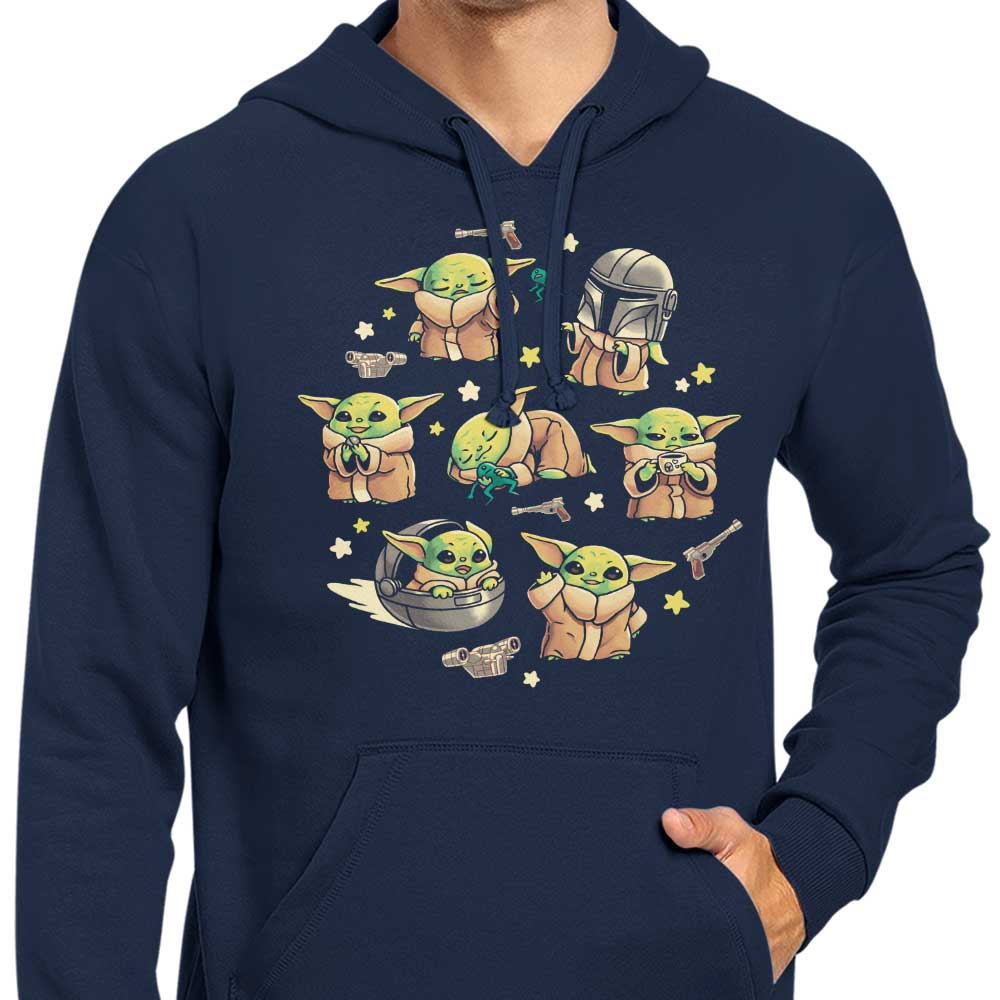 Child Adventures - Hoodie T-Shirts, Sweatshirt | CiraTrend.com (Image 4)