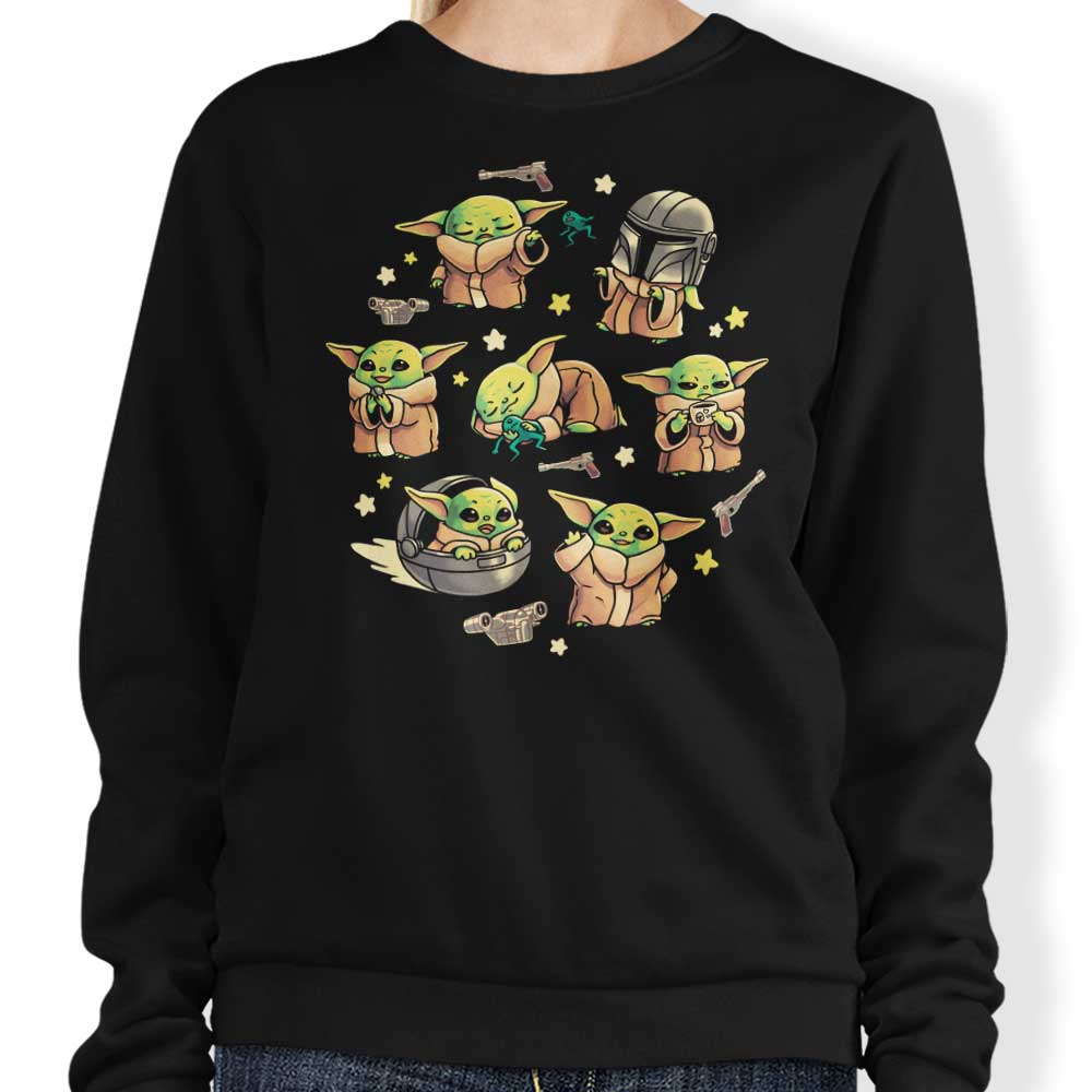 Child Adventures - Sweatshirt T-Shirts, Hoodie | CiraTrend.com (Image 3)
