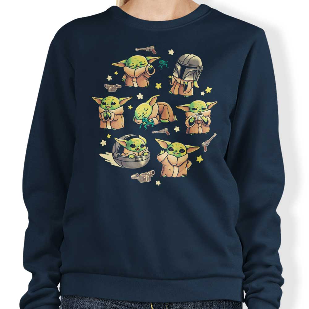 Child Adventures - Sweatshirt T-Shirts, Hoodie | CiraTrend.com (Image 1)