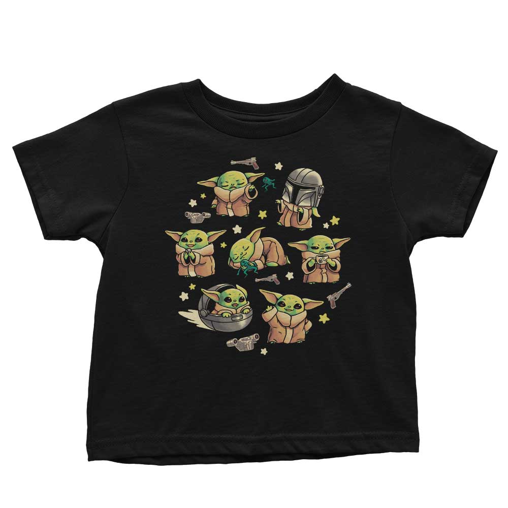 Child Adventures - Youth Apparel T-Shirts, Hoodie, Sweatshirt | CiraTrend.com (Image 5)