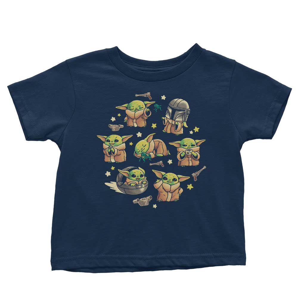 Child Adventures - Youth Apparel T-Shirts, Hoodie, Sweatshirt | CiraTrend.com (Image 4)