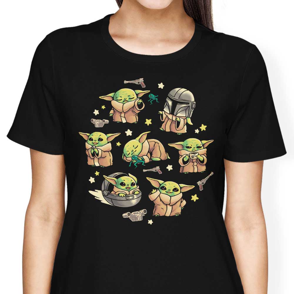 Child Adventures - Women's Apparel T-Shirts, Hoodie, Sweatshirt | CiraTrend.com (Image 4)