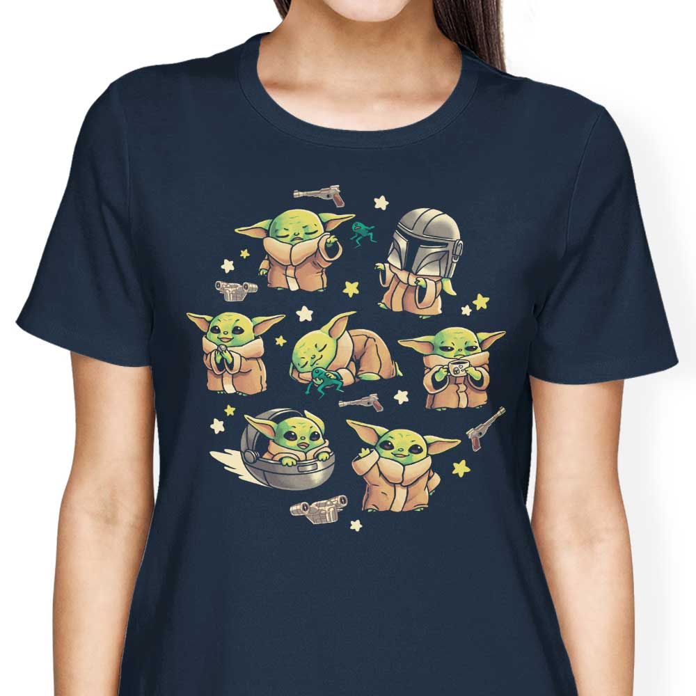 Child Adventures - Women's Apparel T-Shirts, Hoodie, Sweatshirt | CiraTrend.com (Image 3)