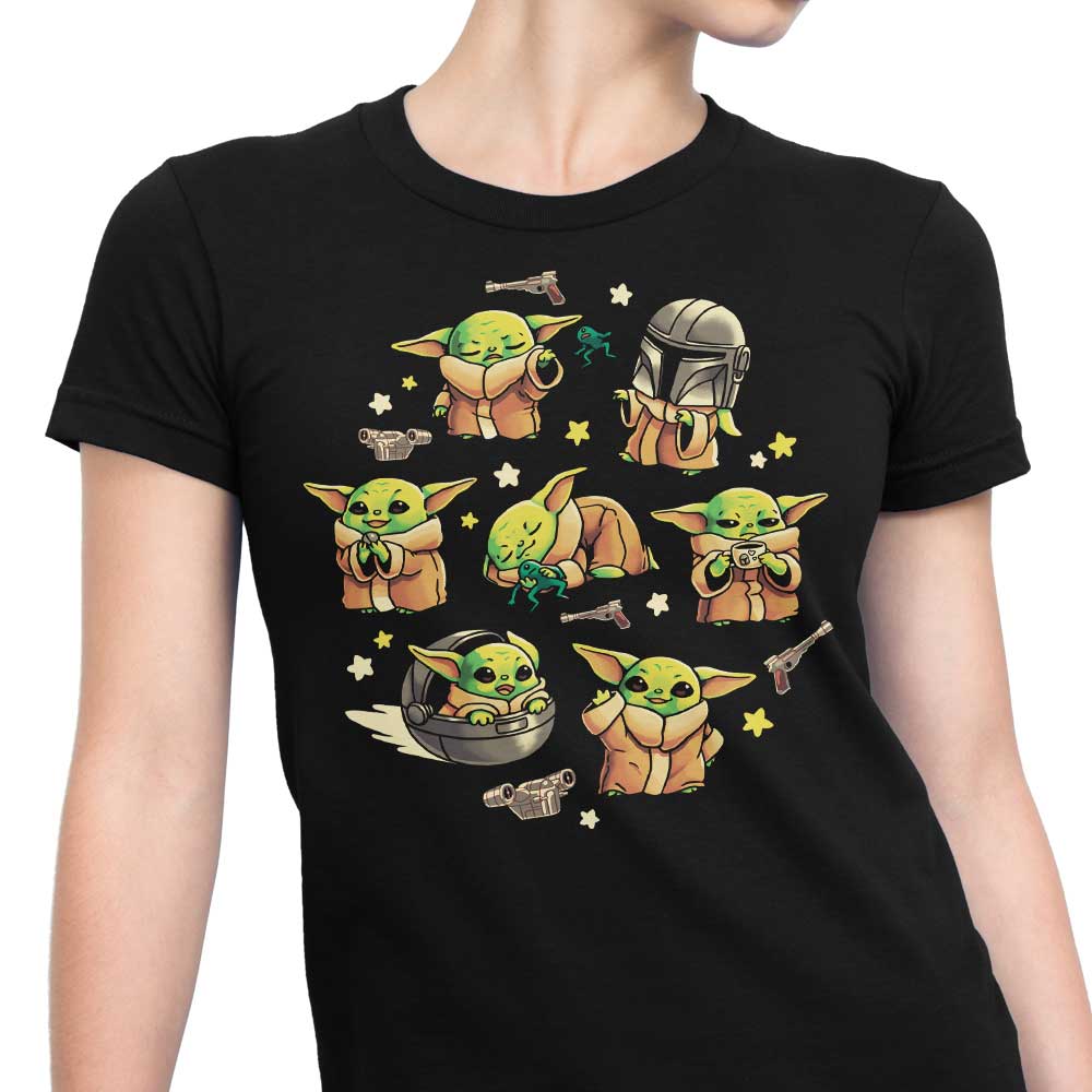 Child Adventures - Women's Apparel T-Shirts, Hoodie, Sweatshirt | CiraTrend.com (Image 5)