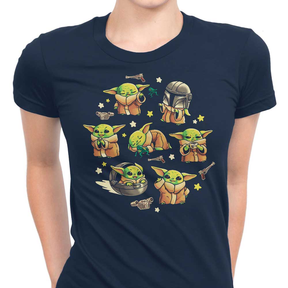 Child Adventures - Women's Apparel T-Shirts, Hoodie, Sweatshirt | CiraTrend.com (Image 1)